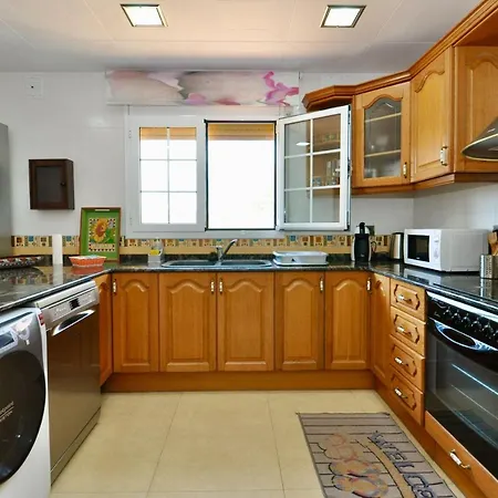 Holiday home Eva *