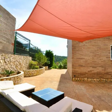 Eva Holiday home Vidreres