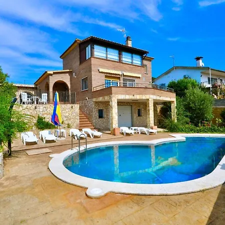 Holiday home Eva