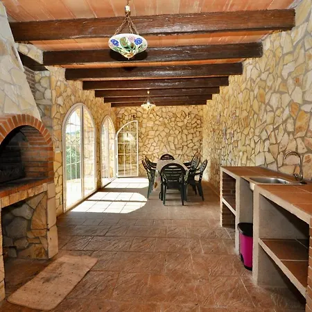 Eva Holiday home Vidreres