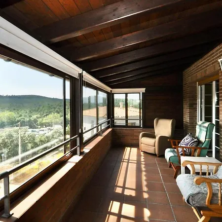 Holiday home Eva