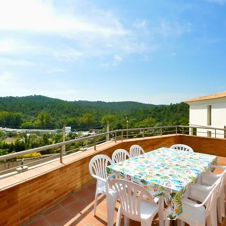 Eva Holiday home