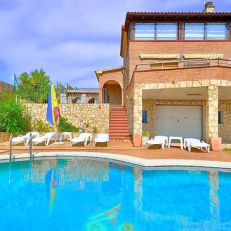 Eva Holiday home
