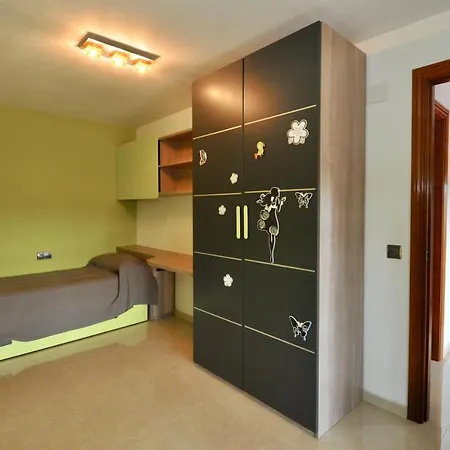 Eva Holiday home *